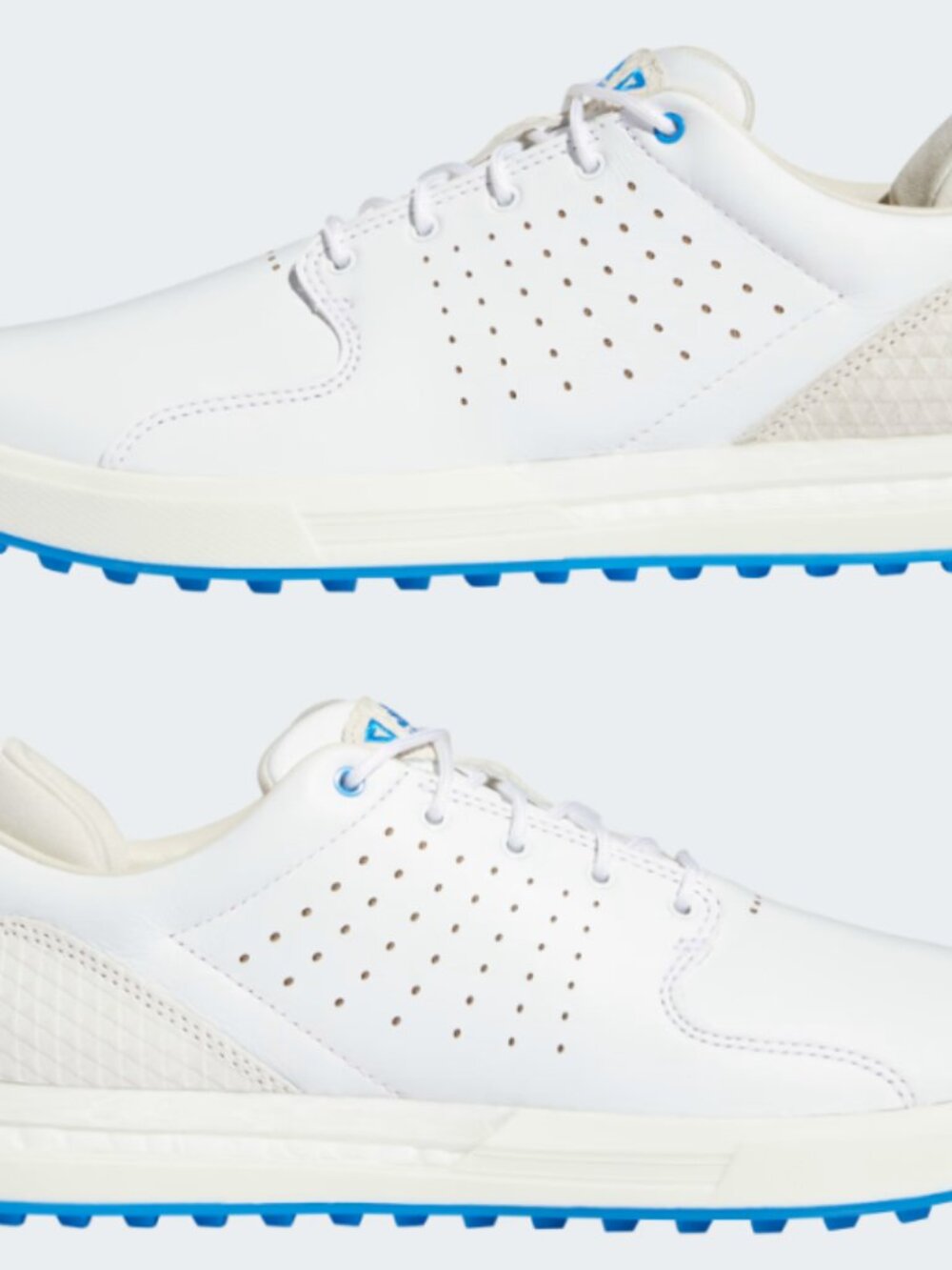 Adidas Flopshot Spikeless Golf Shoes